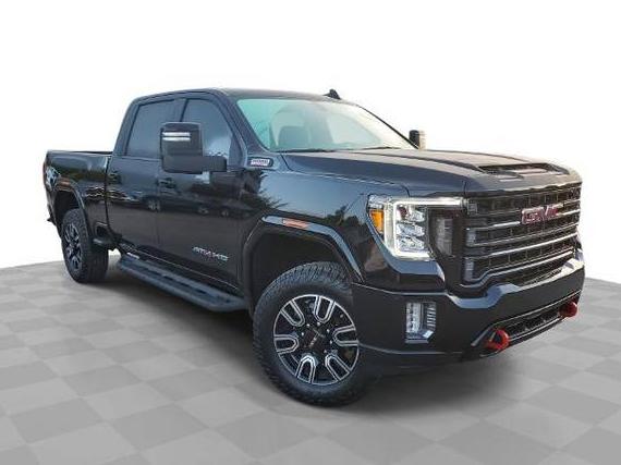 GMC SIERRA HD 2022 1GT49PEY1NF124944 image GMC SIERRA HD 2022 1GT49PEY1NF124944 image